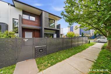 208  Gorman Drive Googong