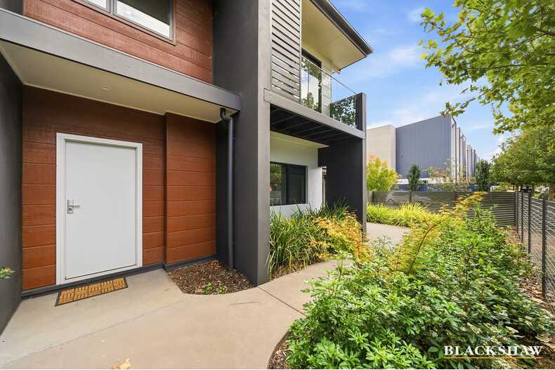 208  Gorman Drive Googong