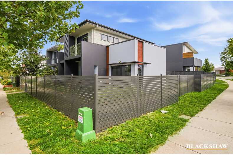 208  Gorman Drive Googong