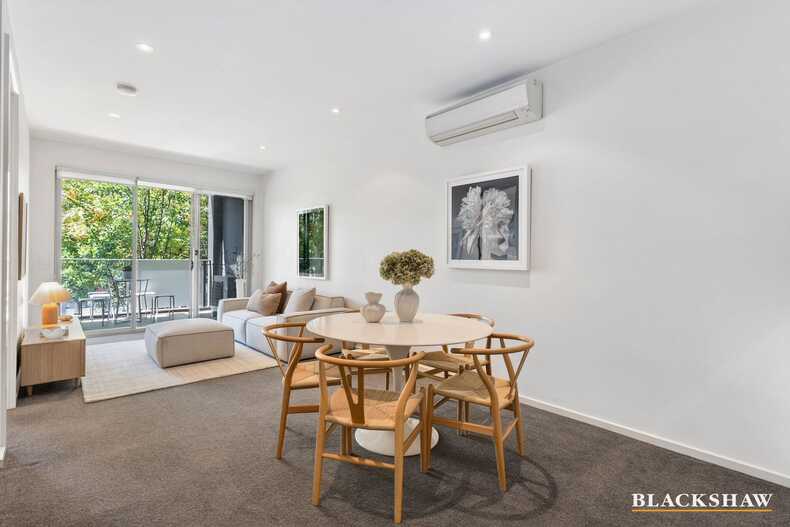 35/16 New South Wales Crescent Forrest