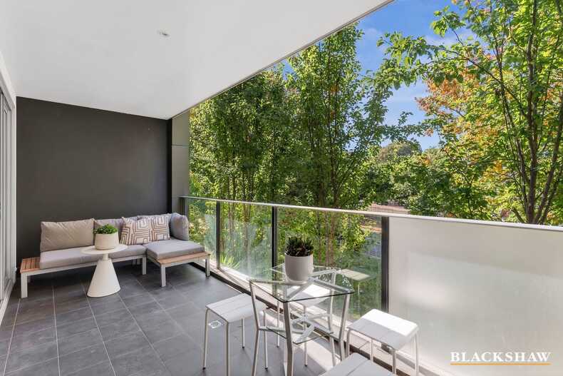 35/16 New South Wales Crescent Forrest