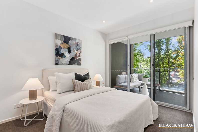 35/16 New South Wales Crescent Forrest