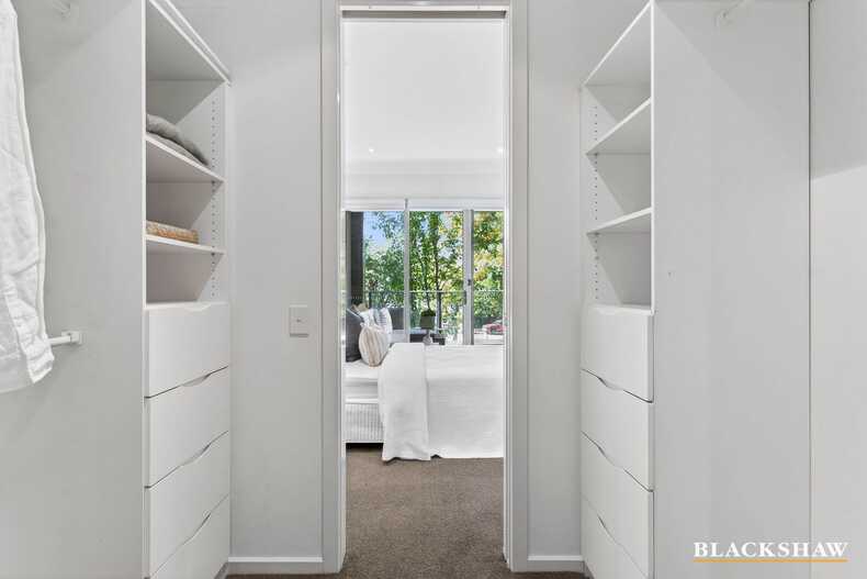 35/16 New South Wales Crescent Forrest