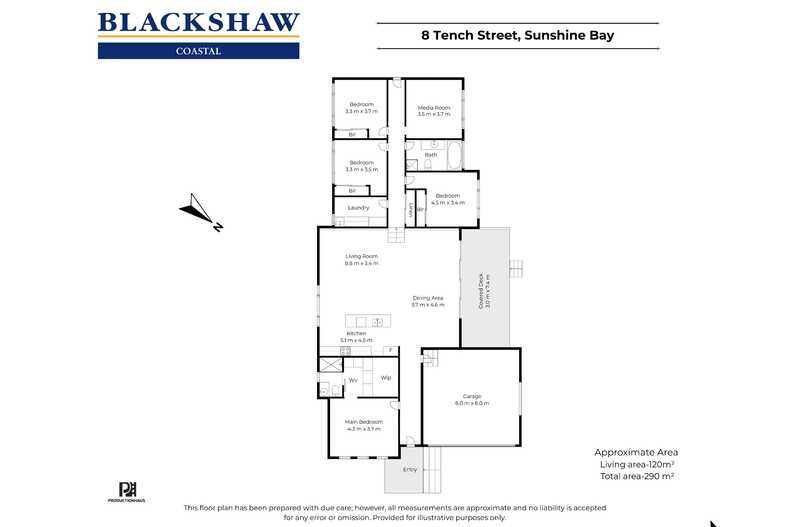 8 Tench Street Sunshine Bay