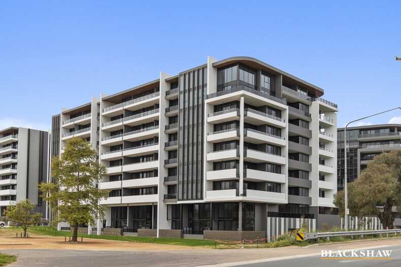 146/44 Constitution Avenue Parkes