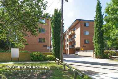 15/18 Booth Street Queanbeyan East