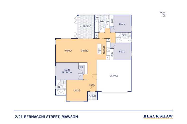 2/21 Bernacchi Street Mawson
