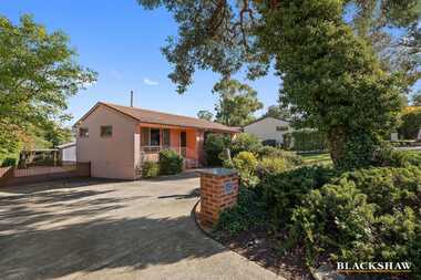 45 Gruner Street Weston