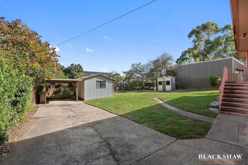 45 Gruner Street Weston