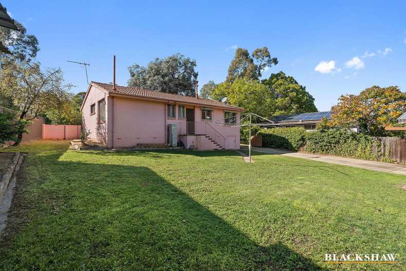 45 Gruner Street Weston