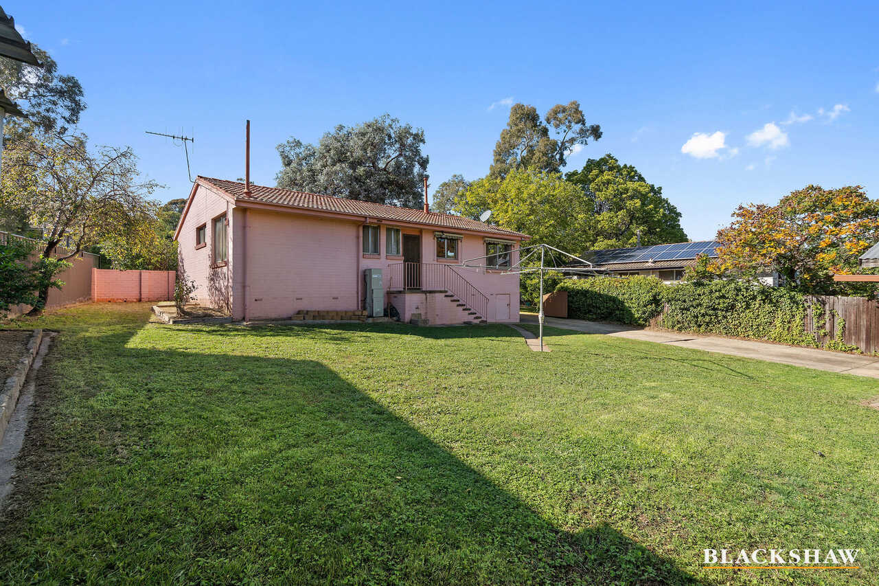 45 Gruner Street Weston