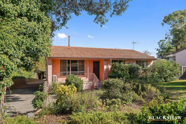 45 Gruner Street Weston