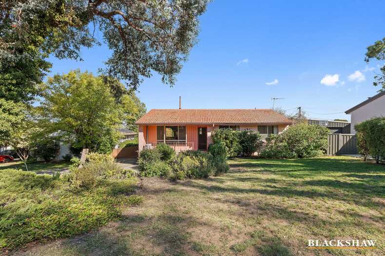 45 Gruner Street Weston