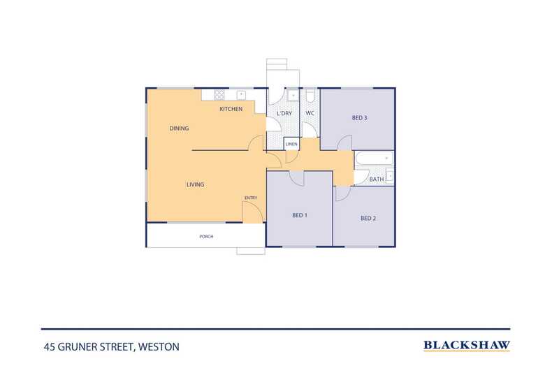 45 Gruner Street Weston