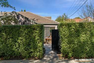 16/29 Moorhouse Street O'Connor