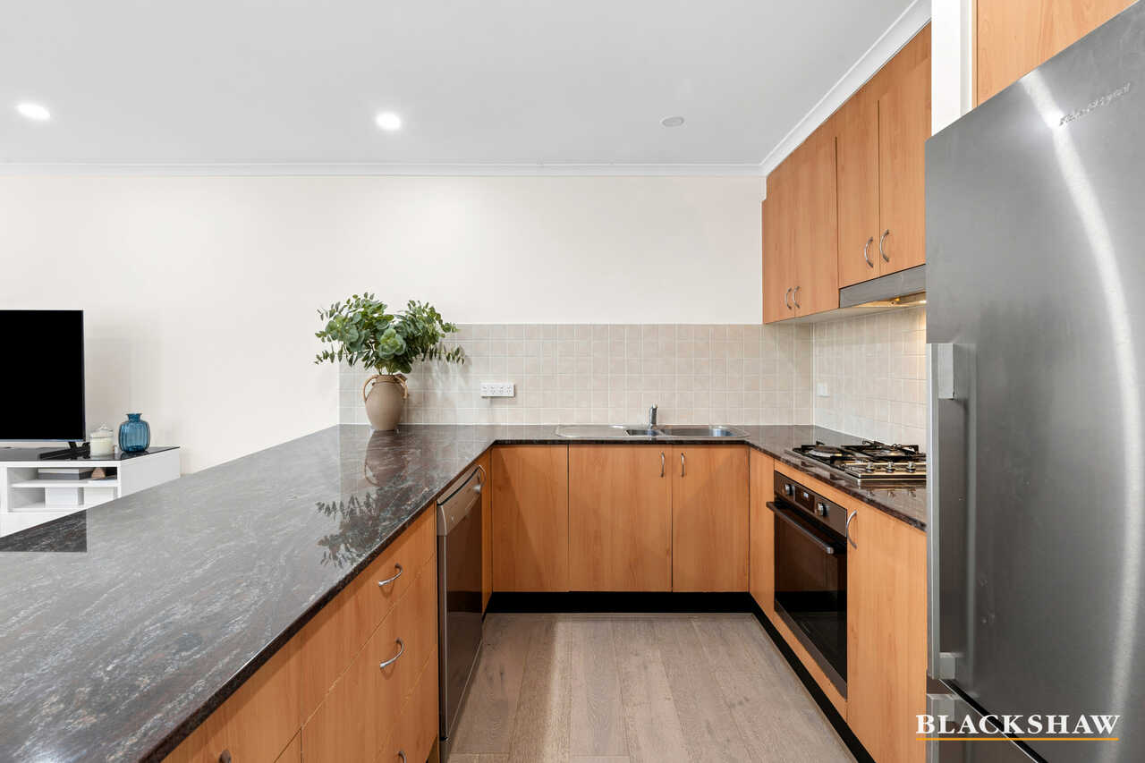 16/29 Moorhouse Street O'Connor