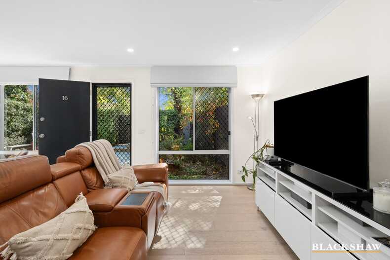 16/29 Moorhouse Street O'Connor