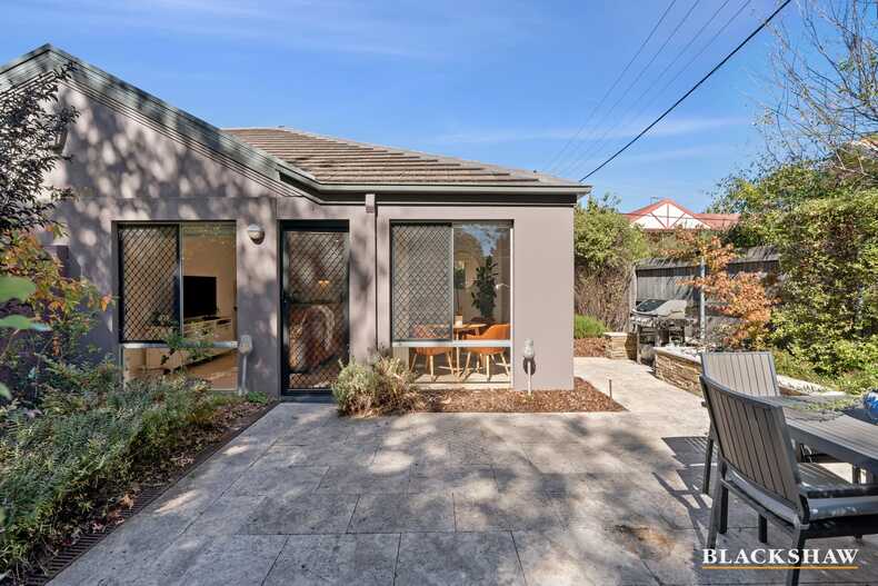 16/29 Moorhouse Street O'Connor