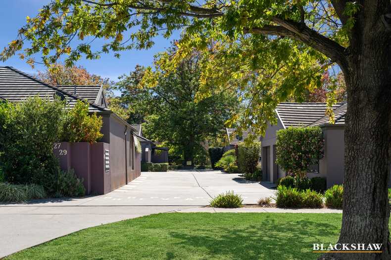 16/29 Moorhouse Street O'Connor