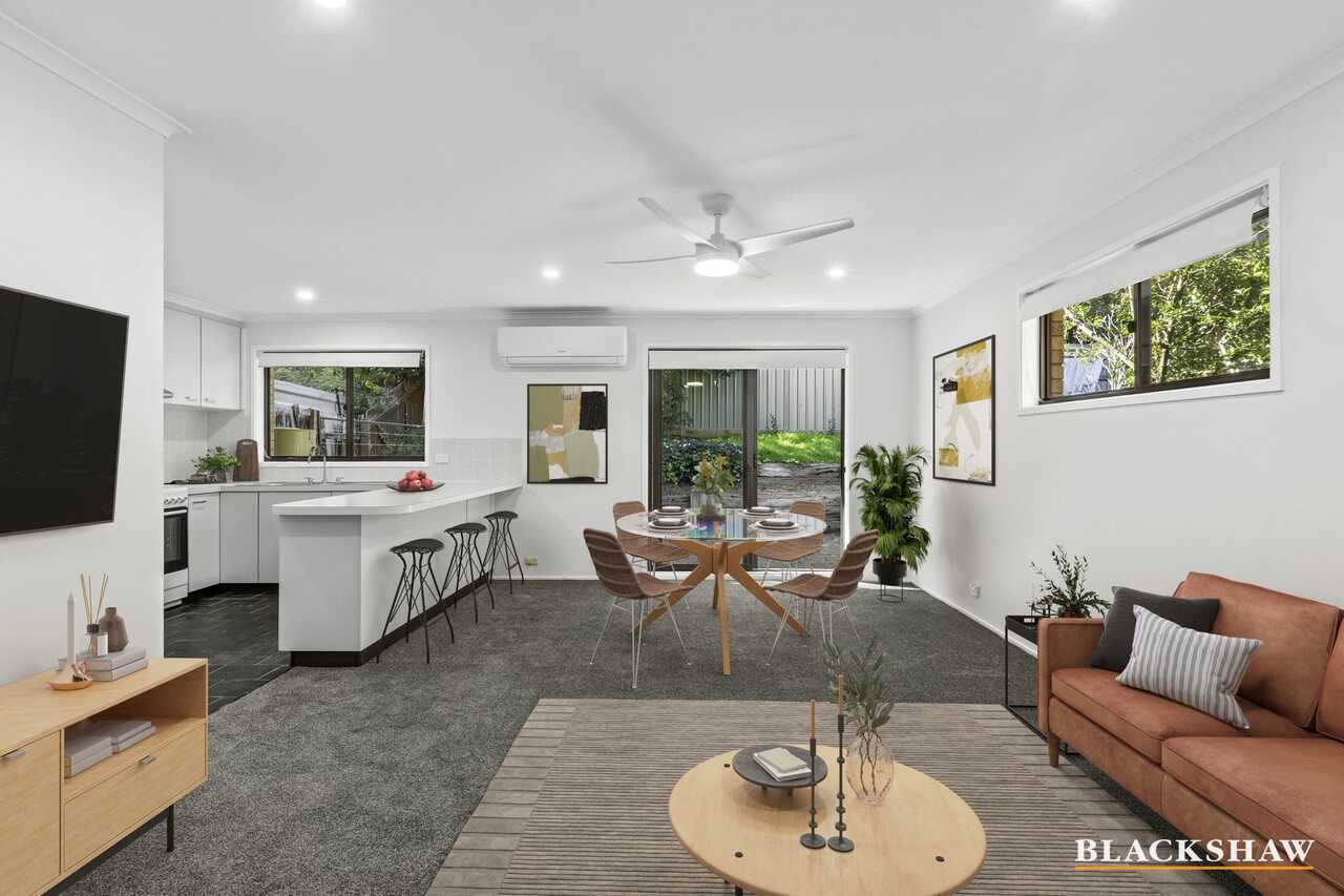 47 Summerville Crescent Florey