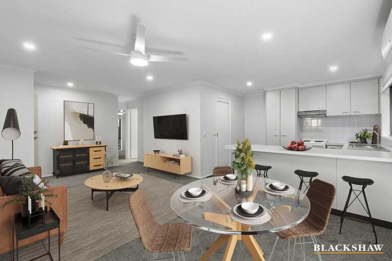 47 Summerville Crescent Florey