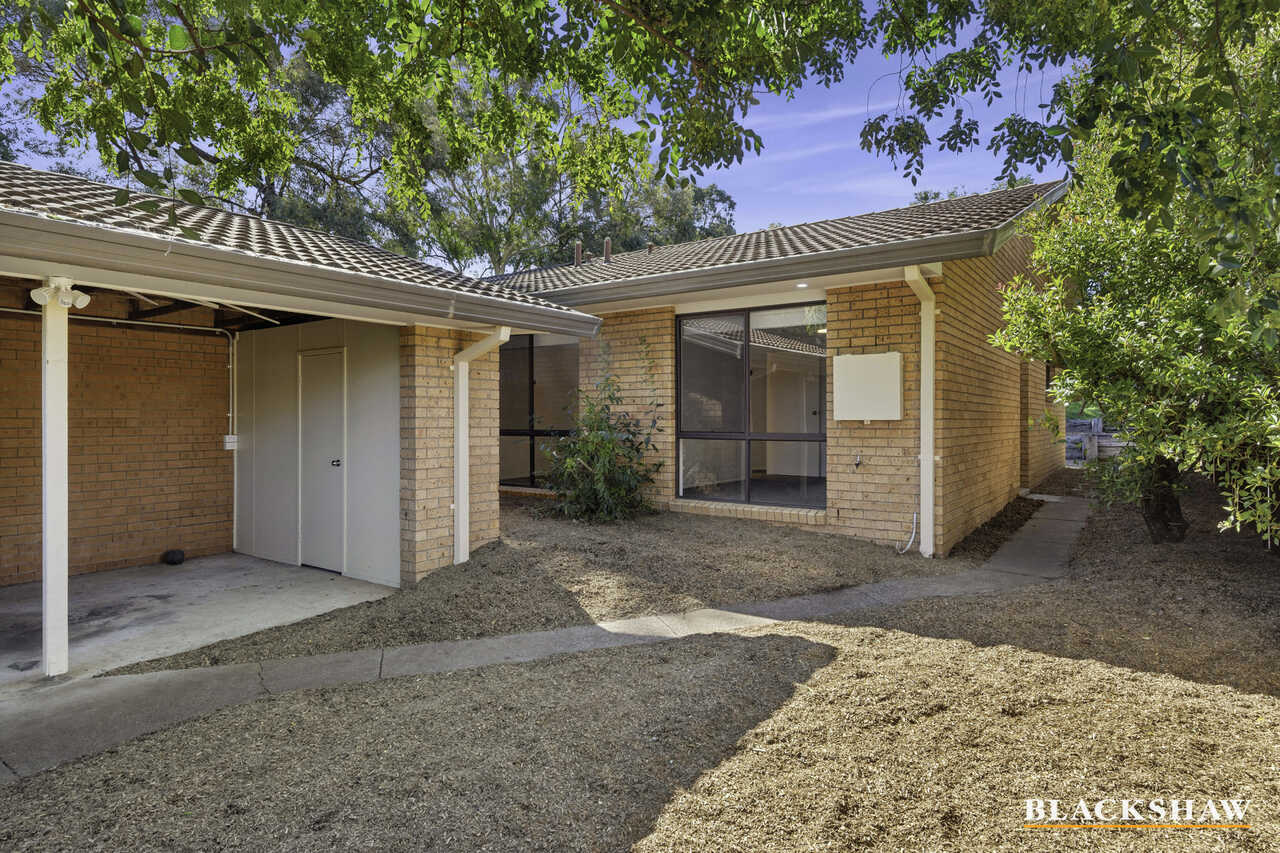 47 Summerville Crescent Florey