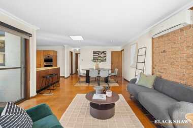 3 Beadle Place Charnwood