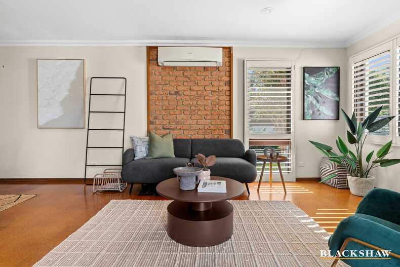 3 Beadle Place Charnwood