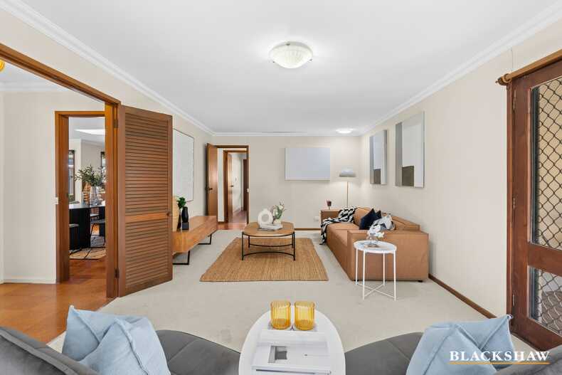 3 Beadle Place Charnwood