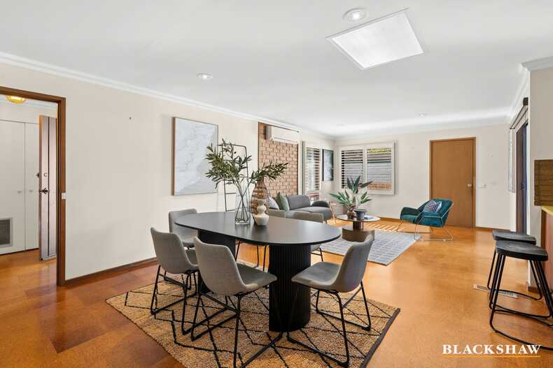 3 Beadle Place Charnwood