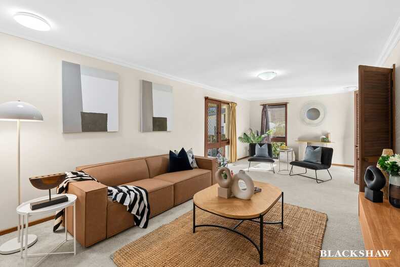 3 Beadle Place Charnwood