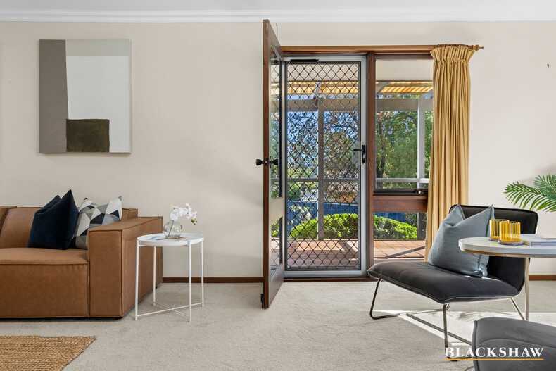 3 Beadle Place Charnwood