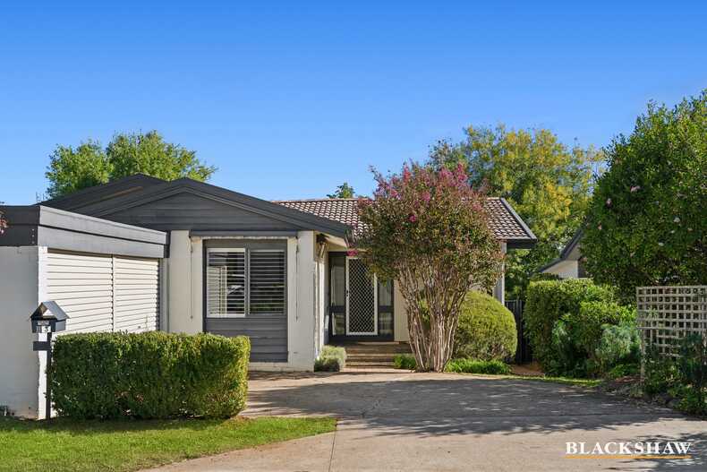 3 Beadle Place Charnwood