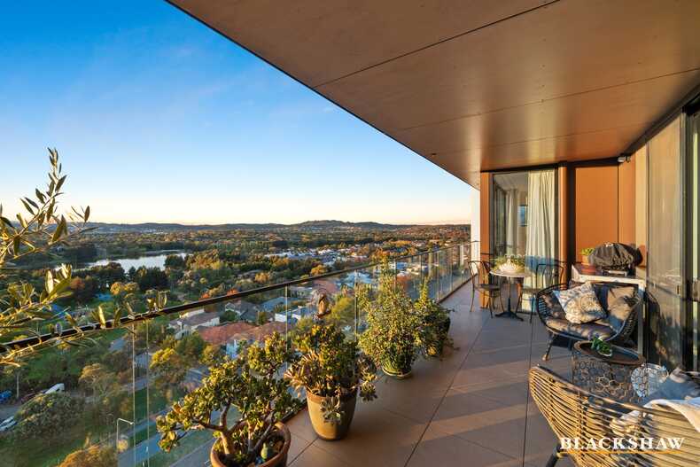 1202/2 Gribble Street  Gungahlin