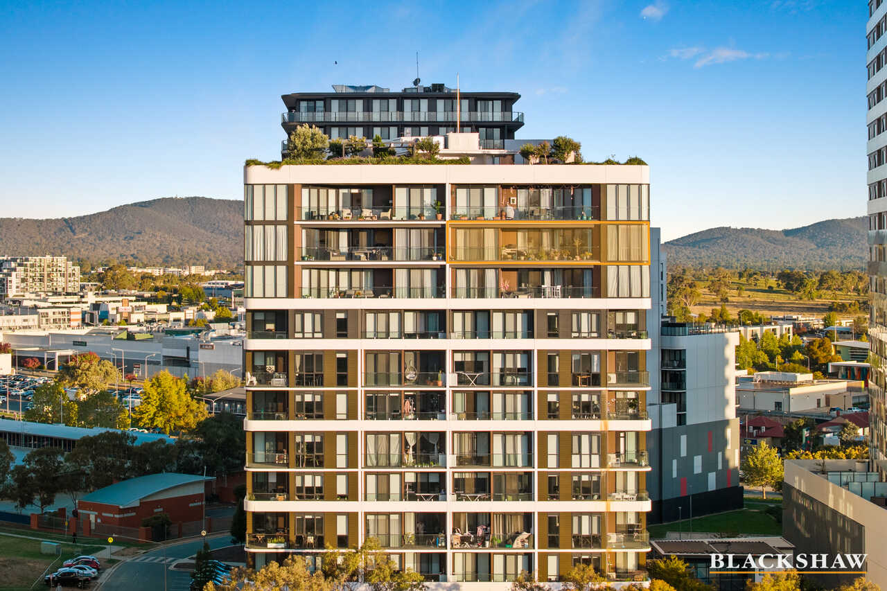 1202/2 Gribble Street Gungahlin