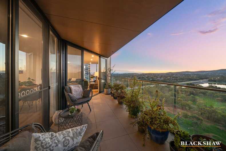 1202/2 Gribble Street  Gungahlin