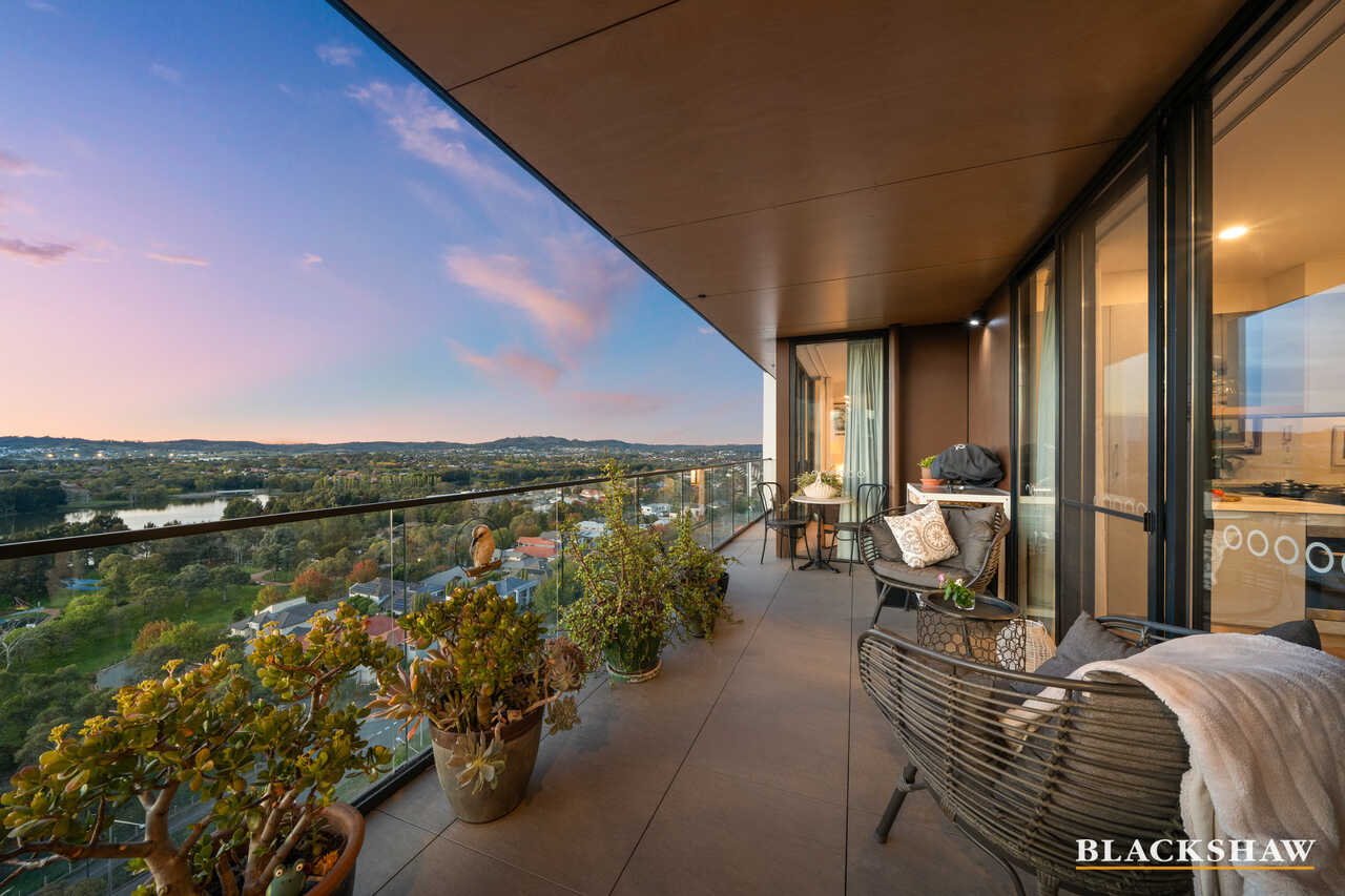1202/2 Gribble Street Gungahlin