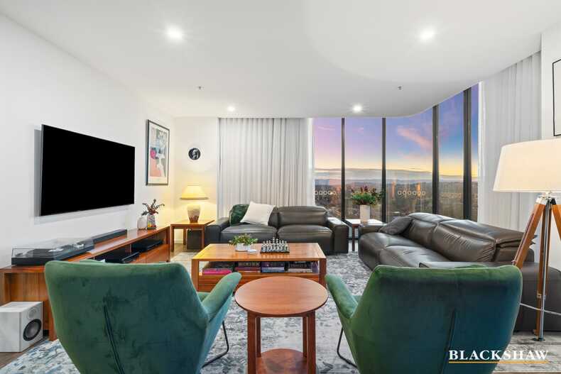 1202/2 Gribble Street  Gungahlin