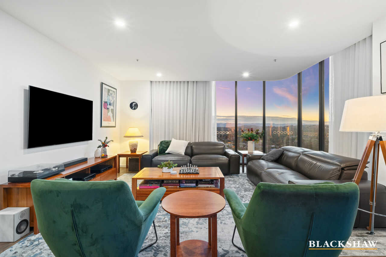 1202/2 Gribble Street Gungahlin
