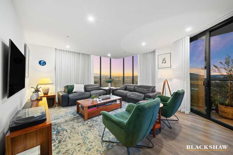 1202/2 Gribble Street  Gungahlin