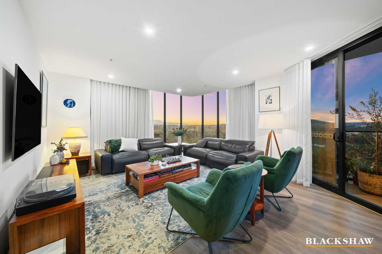 1202/2 Gribble Street Gungahlin