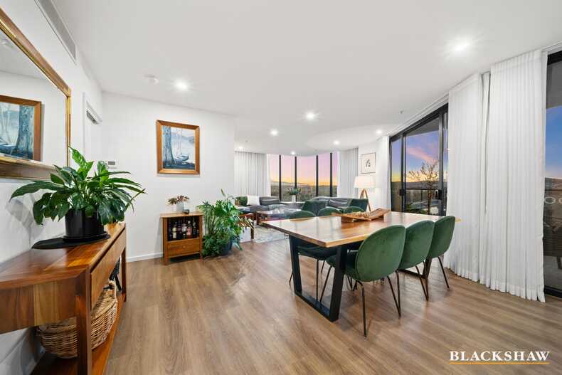 1202/2 Gribble Street  Gungahlin