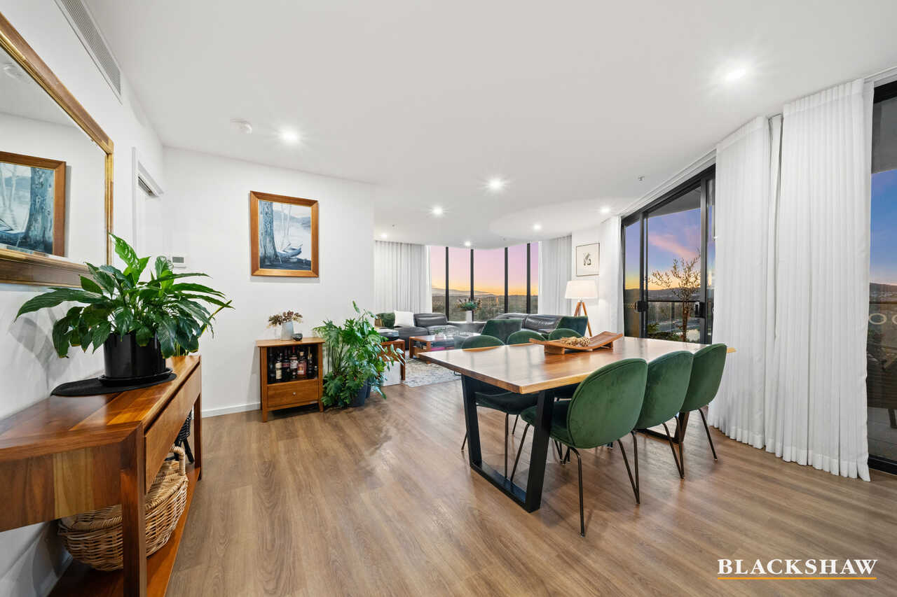 1202/2 Gribble Street Gungahlin