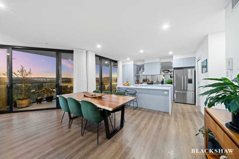 1202/2 Gribble Street  Gungahlin