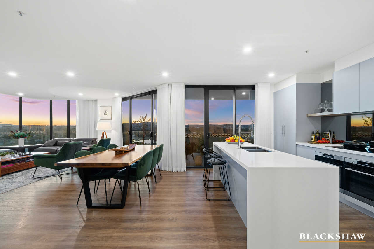 1202/2 Gribble Street Gungahlin