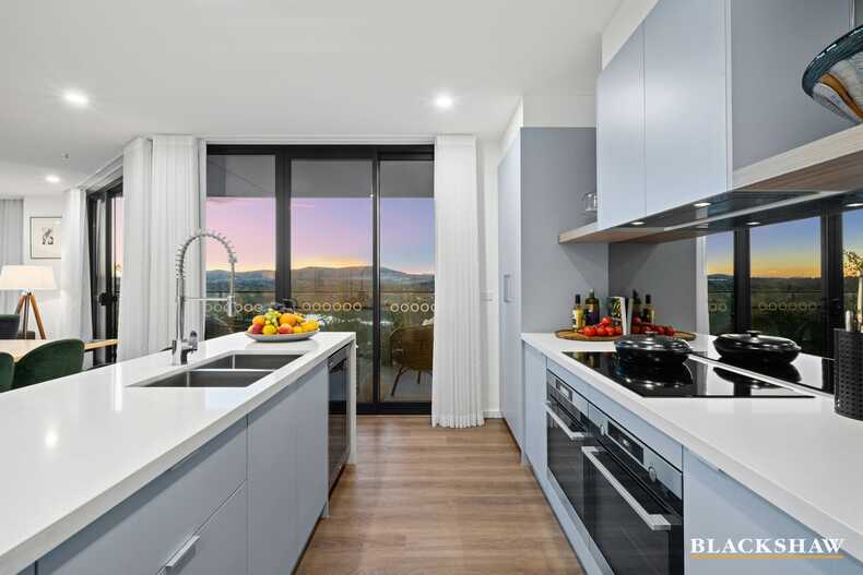 1202/2 Gribble Street  Gungahlin