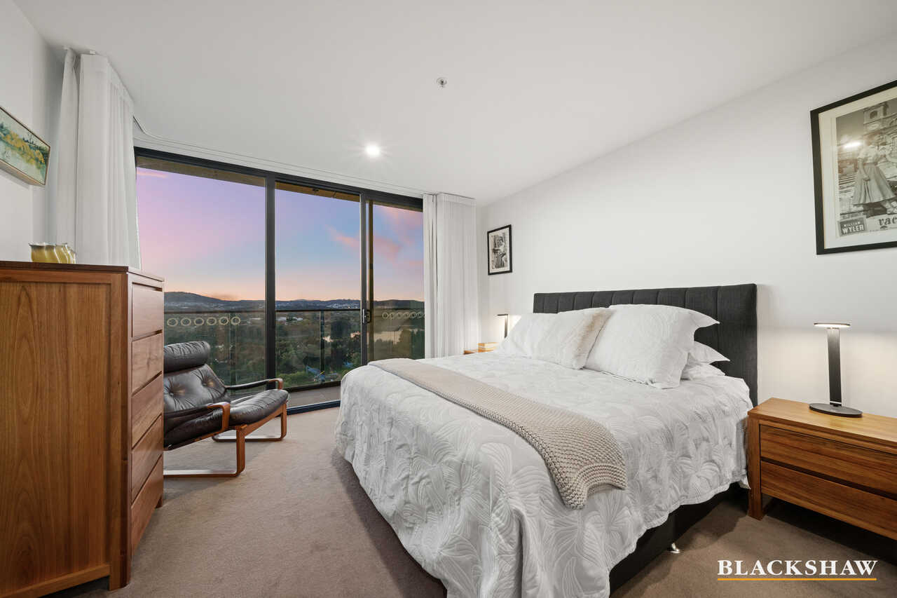 1202/2 Gribble Street Gungahlin