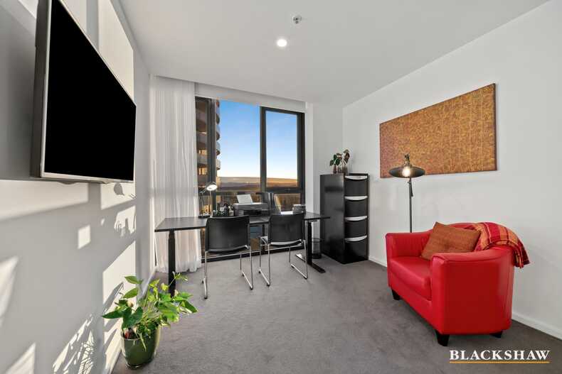 1202/2 Gribble Street  Gungahlin