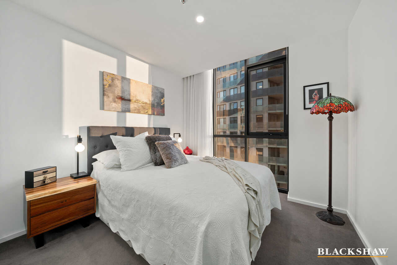 1202/2 Gribble Street Gungahlin