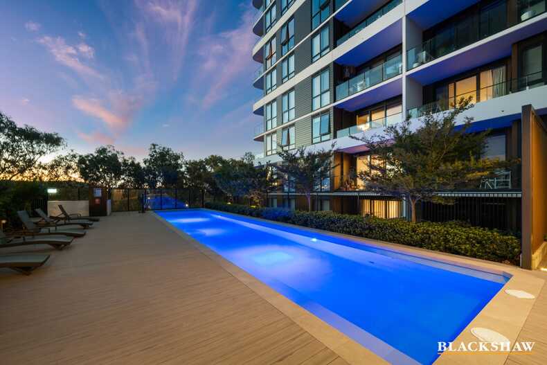 1202/2 Gribble Street  Gungahlin